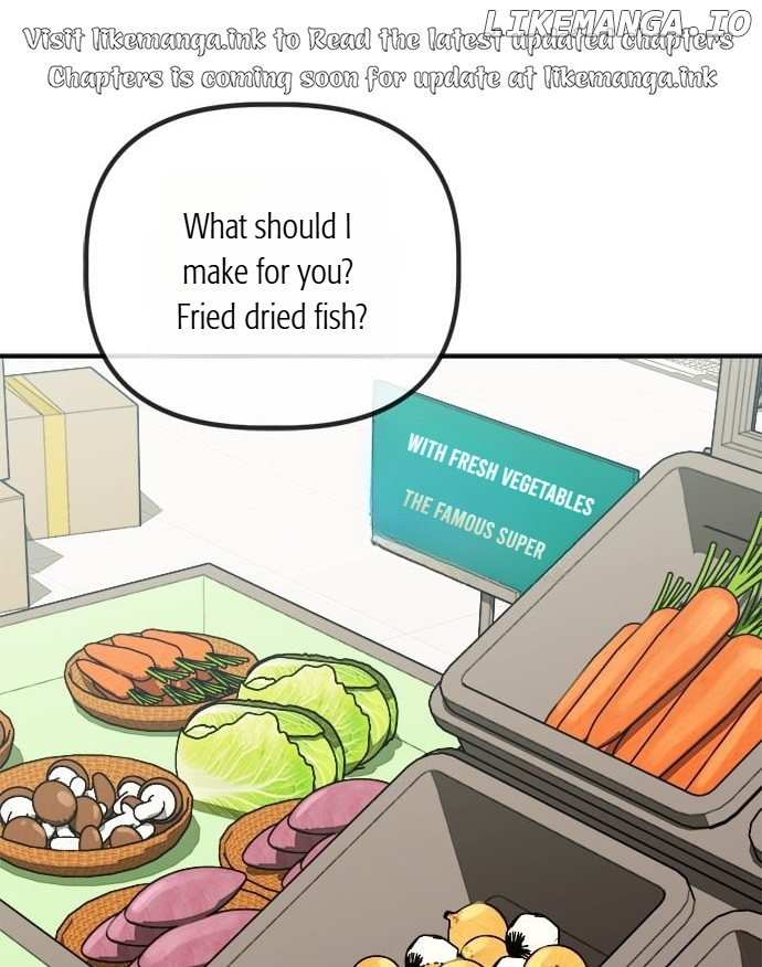 Unemployed Baek-soon Chapter 148 - page 1